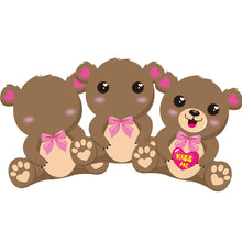 Load image into Gallery viewer, Yopyame 84pcs Valentine's Day Cards for Kids Valentines Cards Set, 7 Different Designs Greeting Cards with 28pcs Make a Face Stickers and Envelopes, Kids Valentines Day Exchange Cards